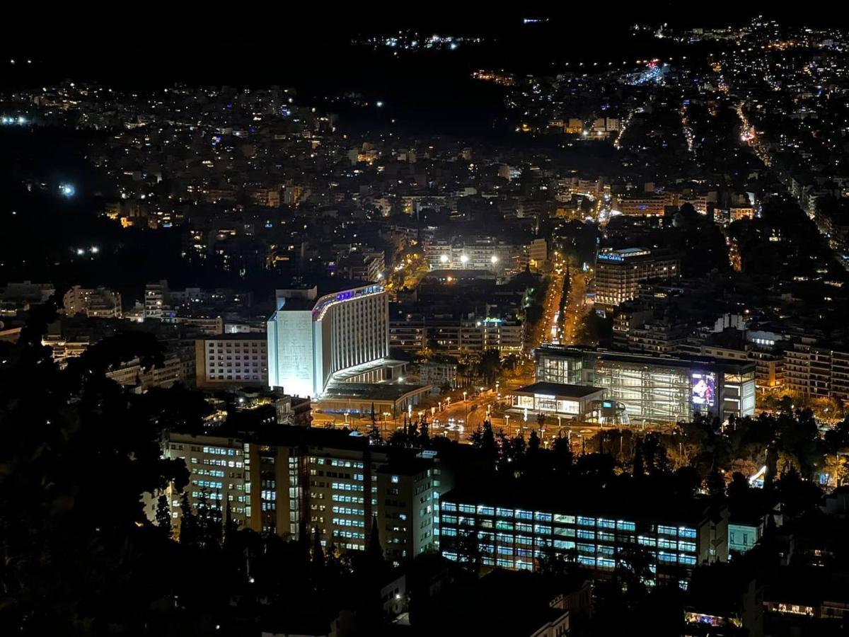 Hotel Lido Athens Exterior photo